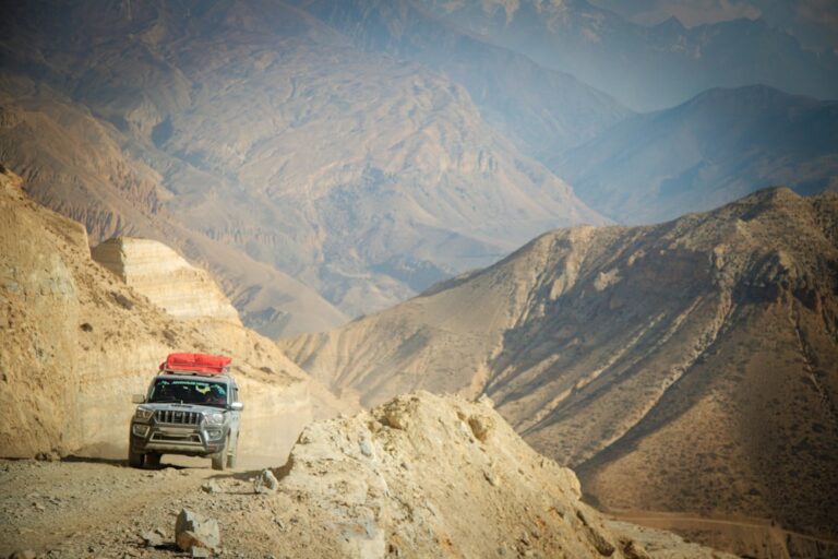 Discover Your Next Dream Destination with Us