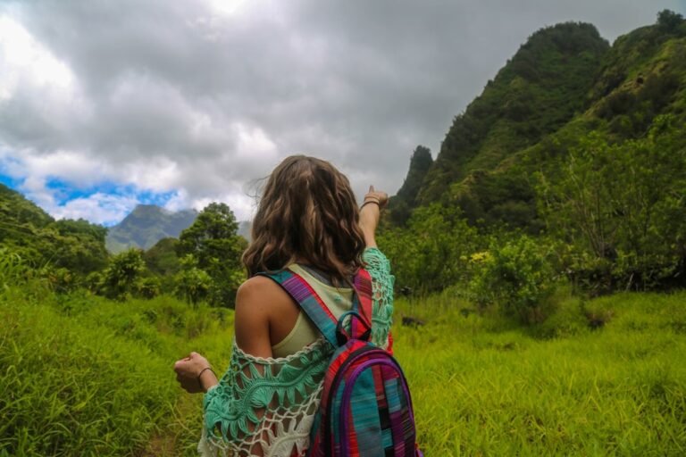 Experience Culture and Nature on Our Guided Tours