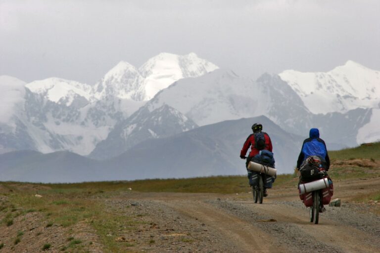 Adventure Awaits: Join Our Exclusive Travel Packages
