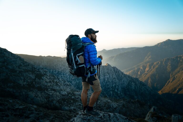 Journey Beyond Borders: Tours Tailored for You